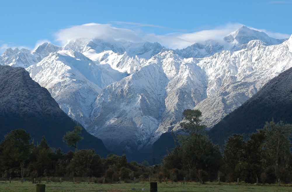 180 - Nueva Zelanda, paisaje